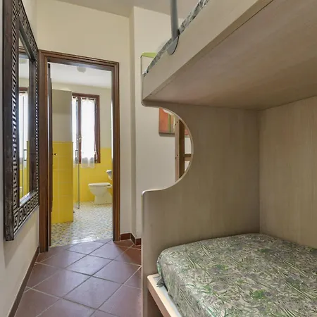 Bilocale Mimosa A Tatil Evi *