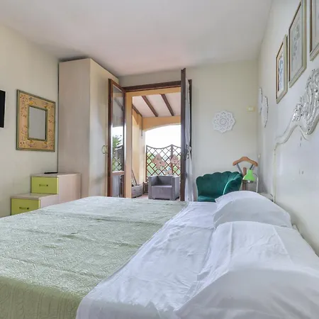 Bilocale Mimosa A Tatil Evi *
