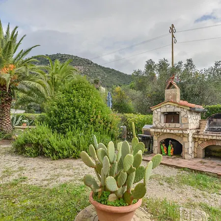 Tatil Evi Bilocale Mimosa A Lacona