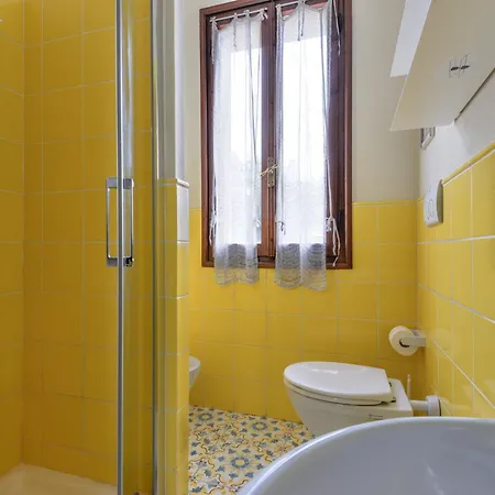 Tatil Evi Bilocale Mimosa A