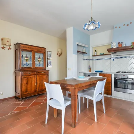 Tatil Evi Bilocale Mimosa A Lacona