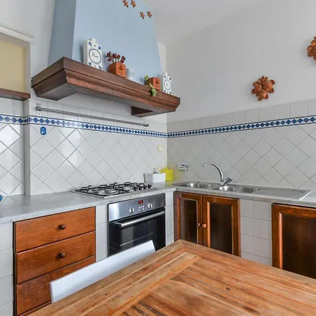 Bilocale Mimosa A Tatil Evi *