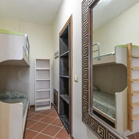 Hébergement de vacances Bilocale Mimosa A Lacona